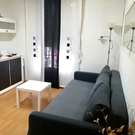 Ventas Dream Apartment Madrid Exterior foto