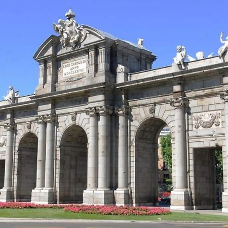 Ventas Dream Apartment Madrid Exterior foto