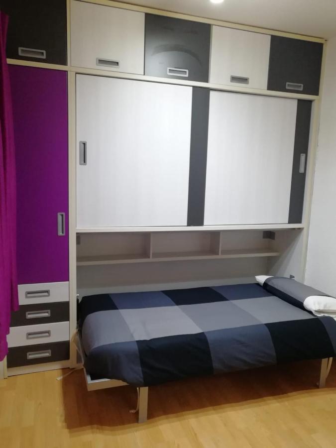 Ventas Dream Apartment Madrid Exterior foto