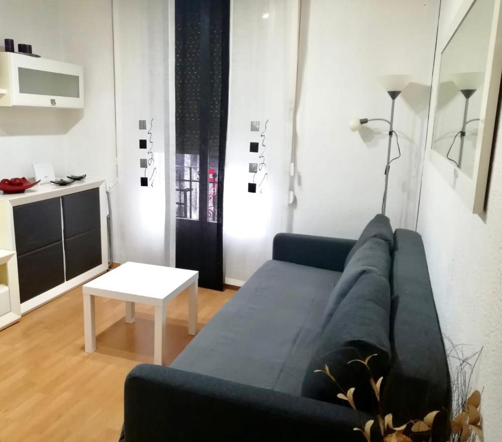 Ventas Dream Apartment Madrid Exterior foto