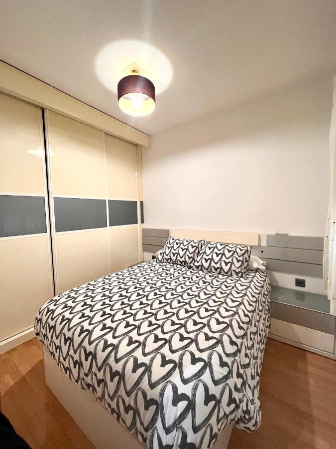 Ventas Dream Apartment Madrid Exterior foto