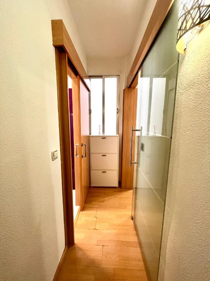 Ventas Dream Apartment Madrid Exterior foto