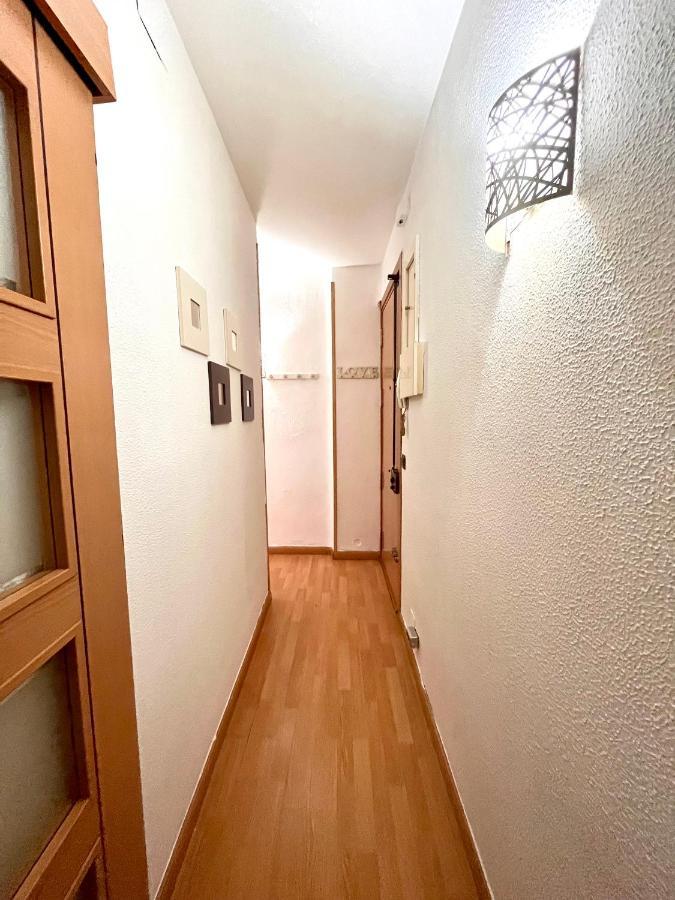 Ventas Dream Apartment Madrid Exterior foto