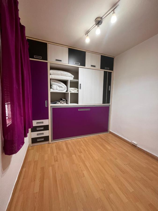 Ventas Dream Apartment Madrid Exterior foto